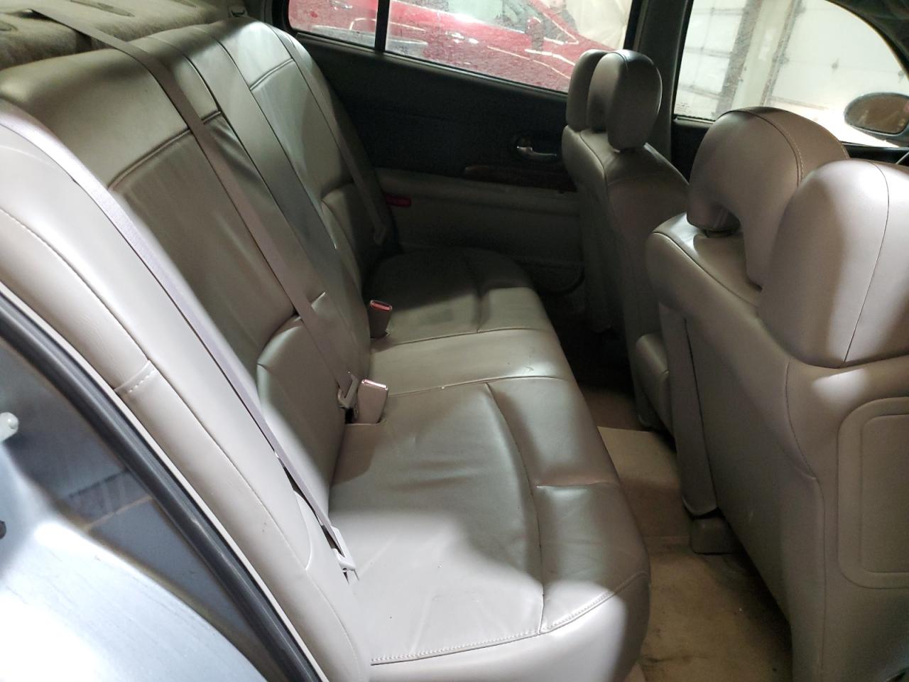 2005 Buick LeSabre - Image 11