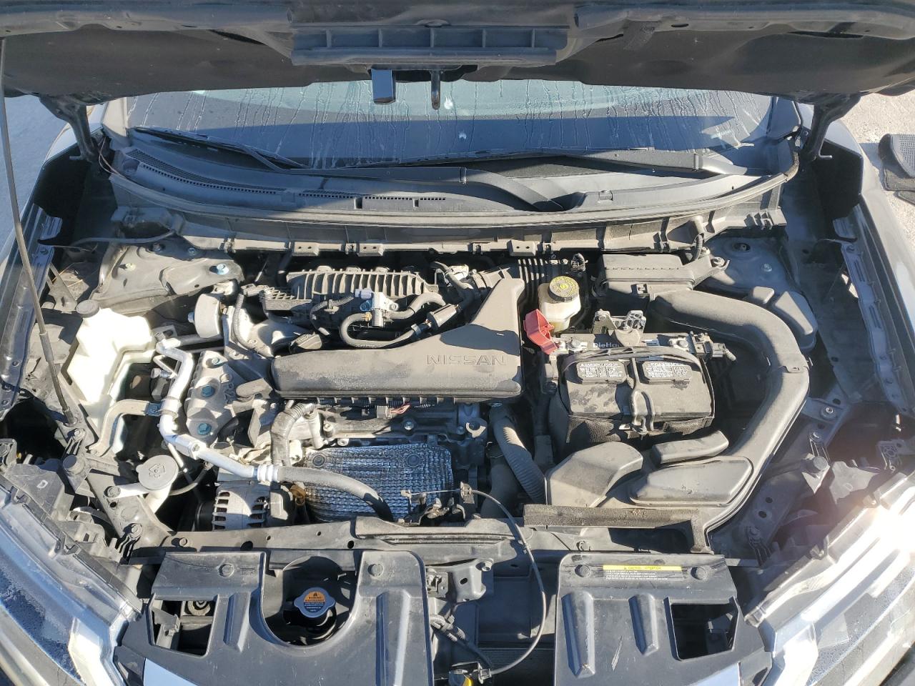 2020 Nissan Rogue - Image 13
