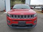 2017 Jeep Compass Latitude للبيع في Glassboro، NJ - Rear End