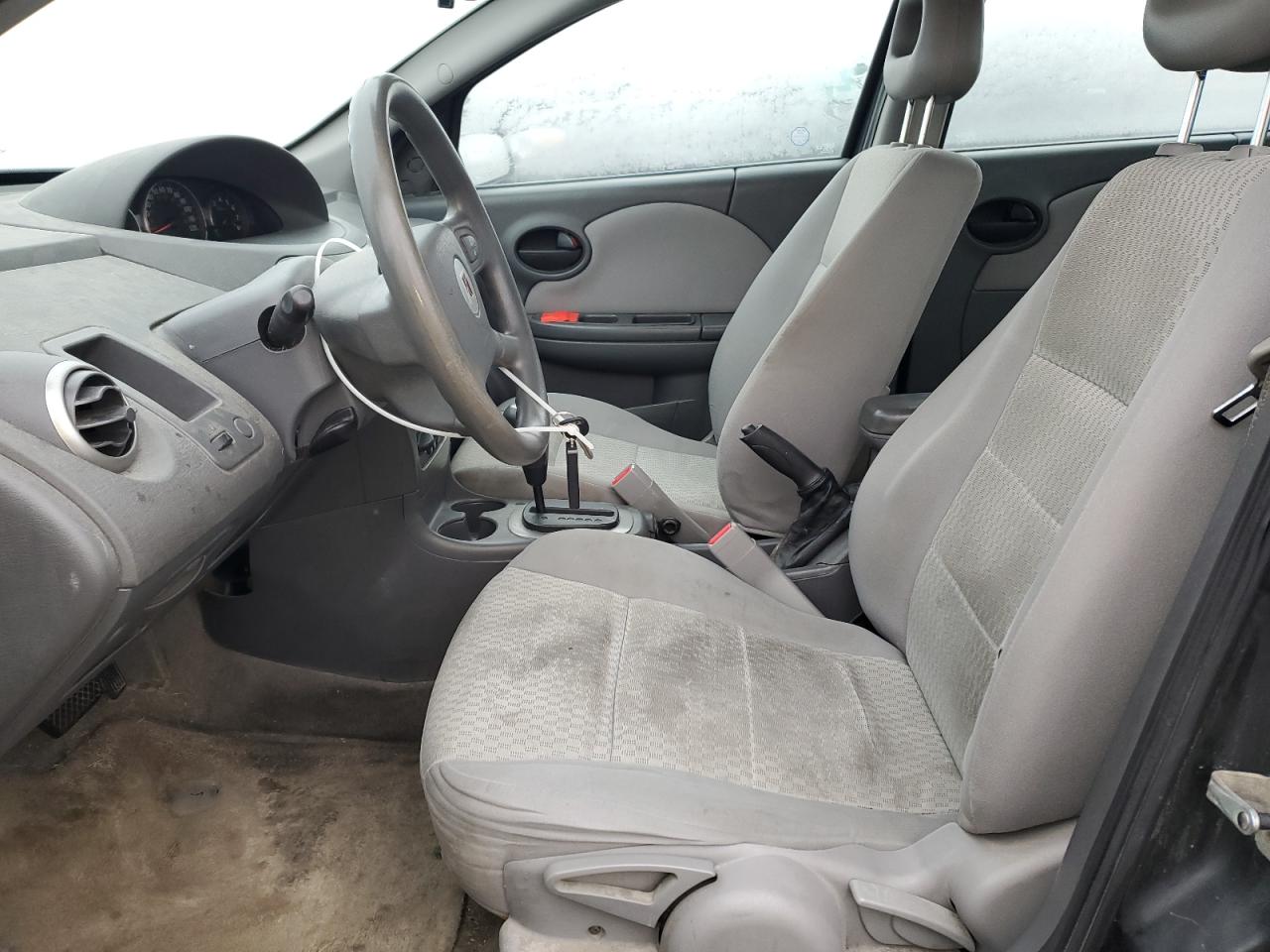 2007 Saturn ION - Image 7