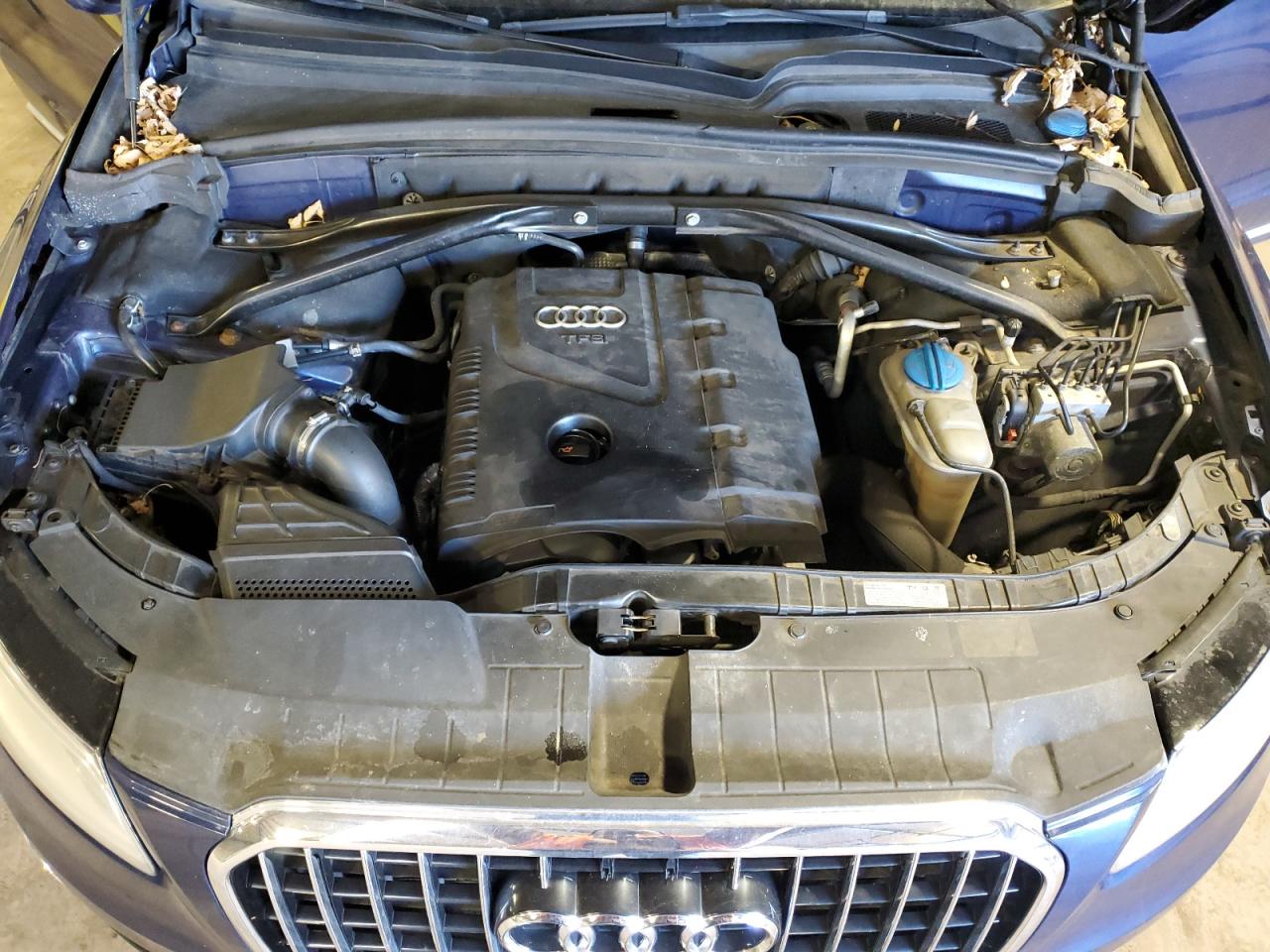 2013 Audi Q5 - Image 12