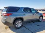 2021 Chevrolet Traverse Ls for Sale in Grand Prairie, TX - Side