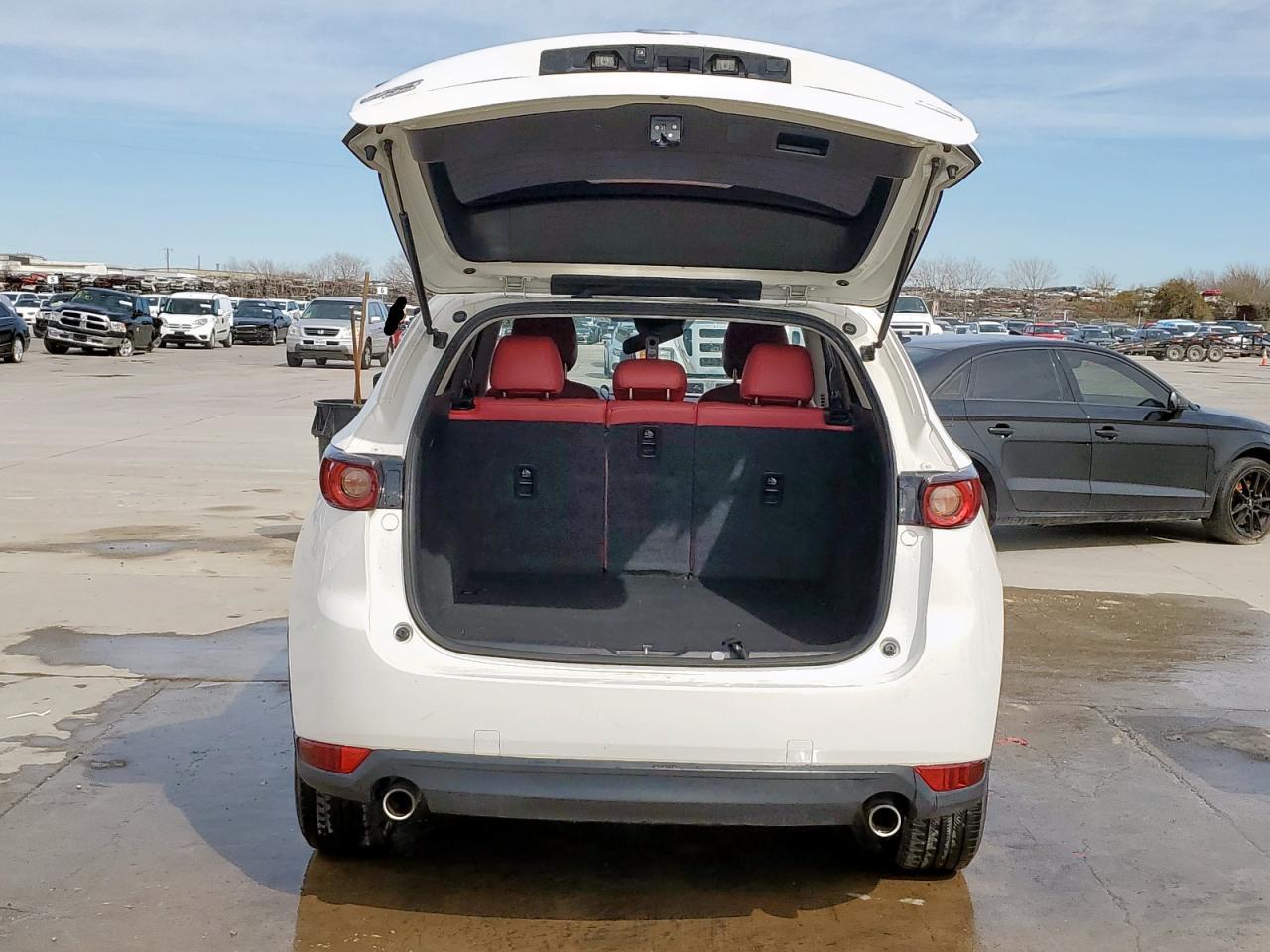2019 Mazda CX-5 - Image 6