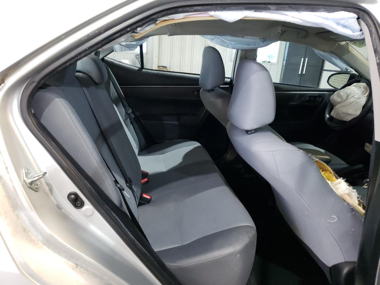 2014 Toyota Corolla - Image 10