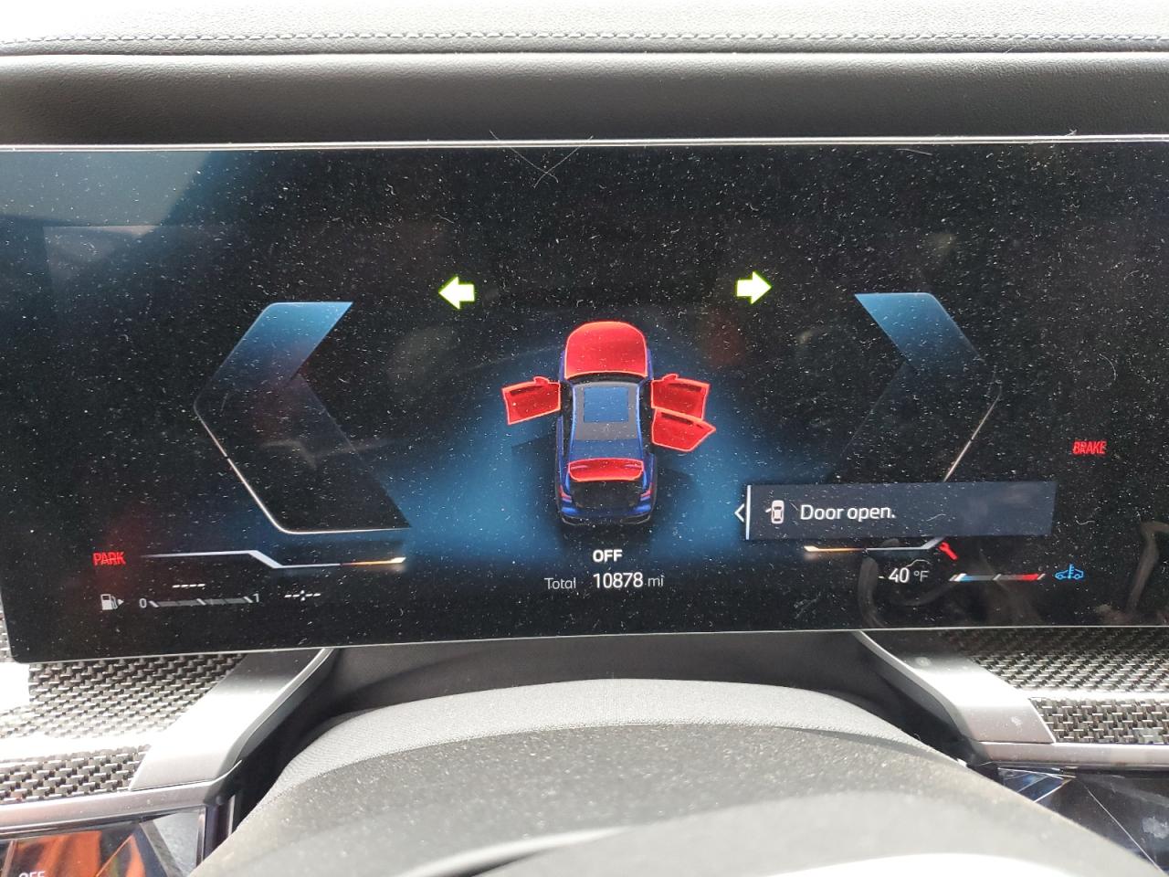 2023 BMW 7er - Image 9