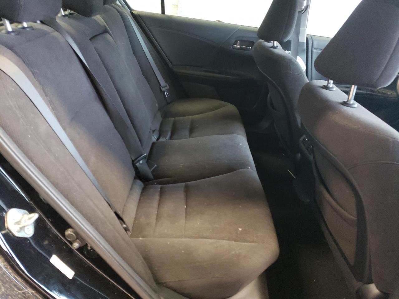 2014 Honda Accord - Image 10