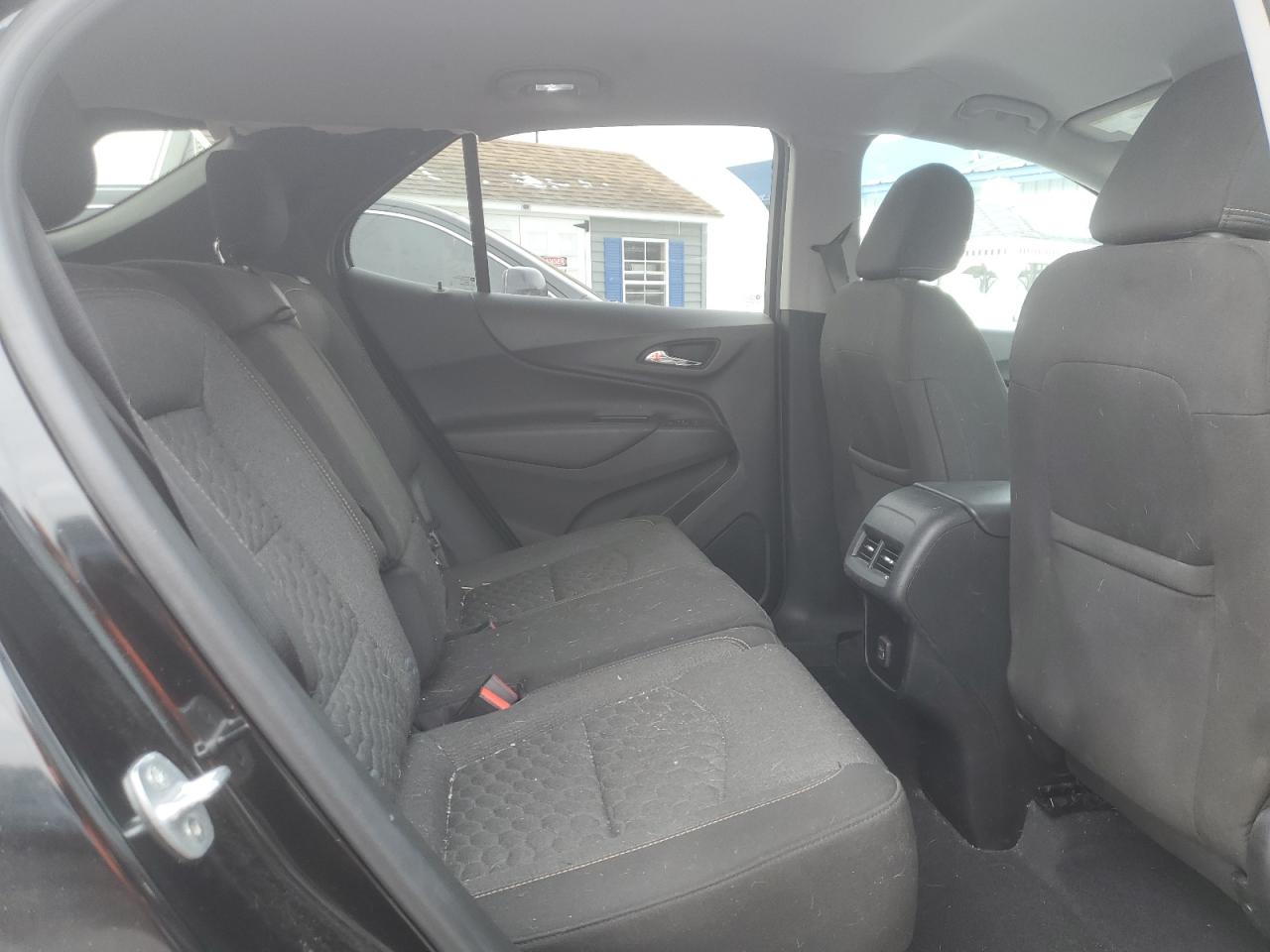 2020 Chevrolet Equinox - Image 11