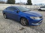 2016 Chrysler 200 Limited for Sale in Memphis, TN - Side
