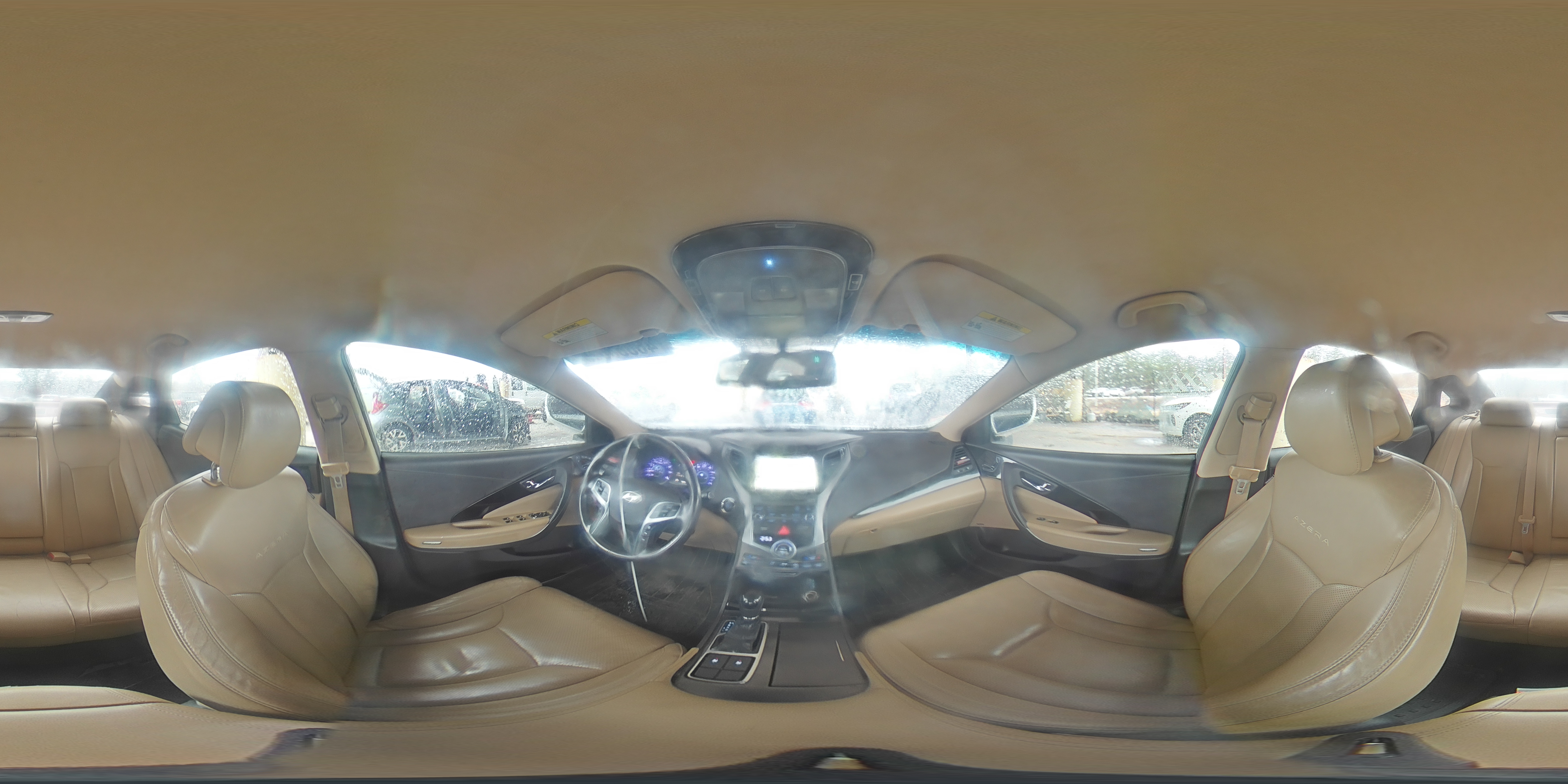 2015 Hyundai Azera - Image 12