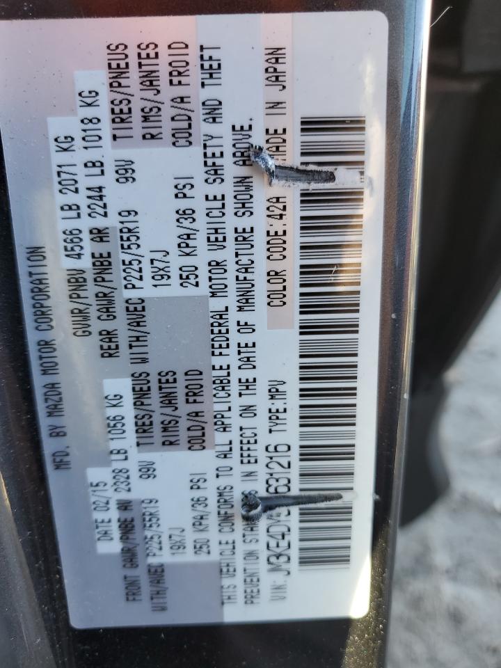 2016 Mazda CX-5 - Image 13