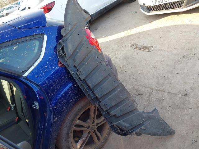 2014 FORD FOCUS TITA