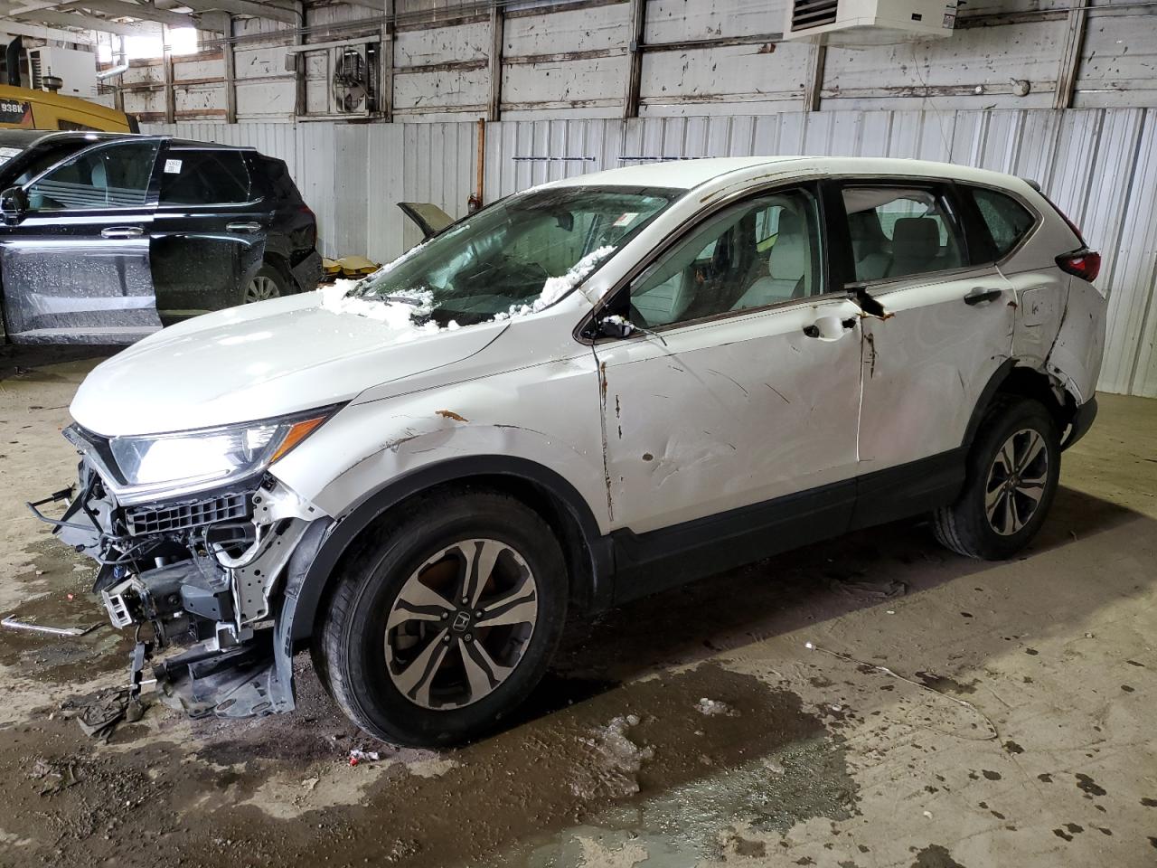 2020 Honda CR-V - Image 1