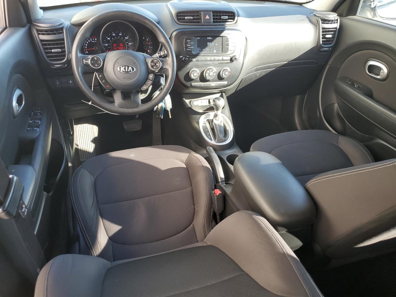 2018 Kia Soul - Image 8
