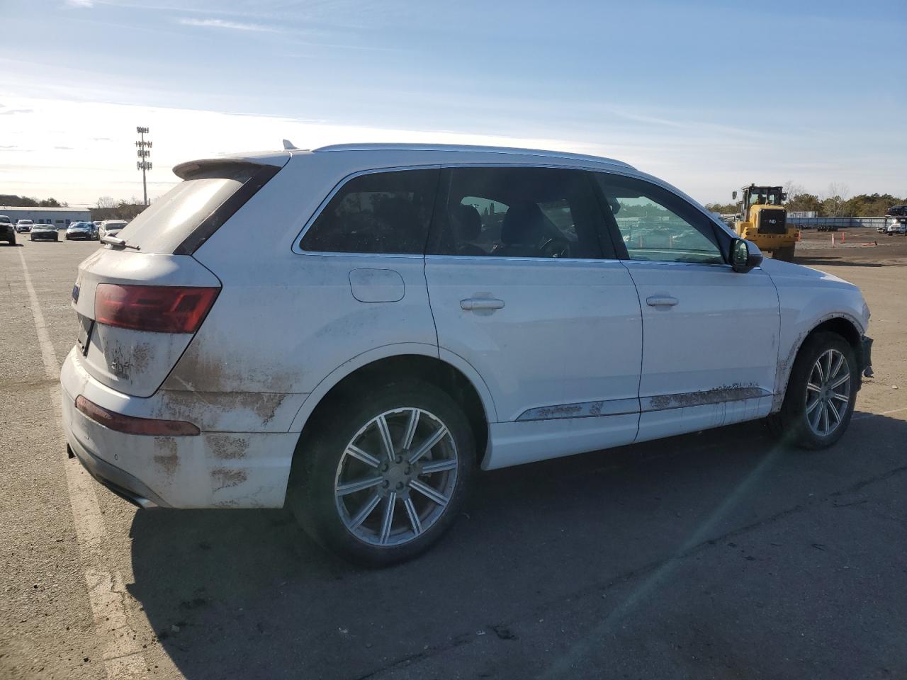 2018 Audi Q7 - Image 3