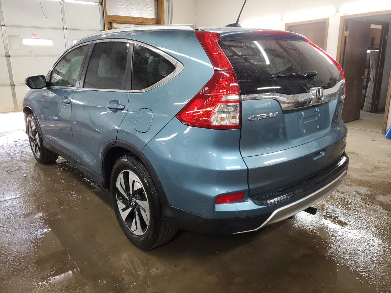 2016 Honda CR-V - Image 2