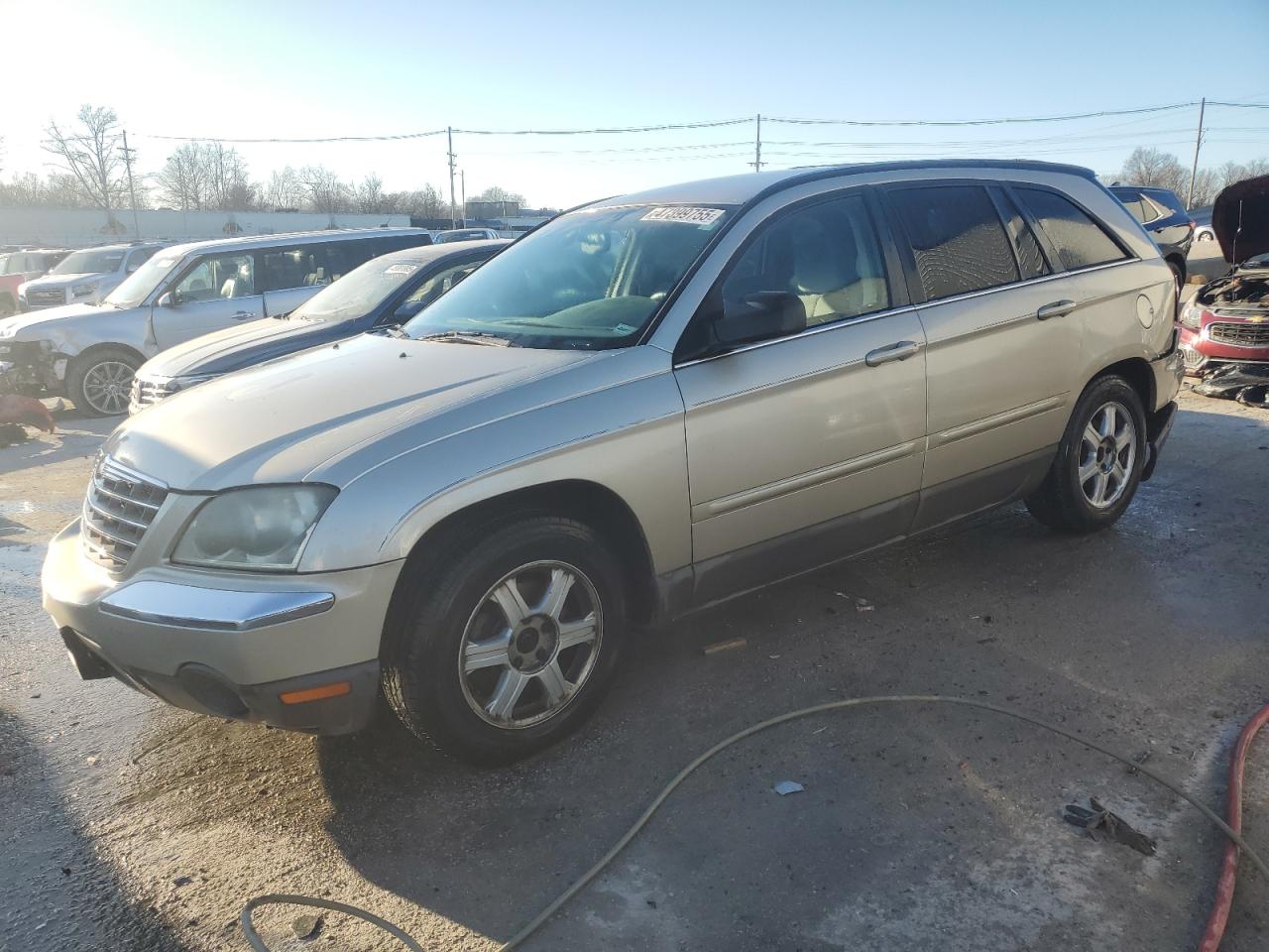 2004 Chrysler Pacifica - Image 1