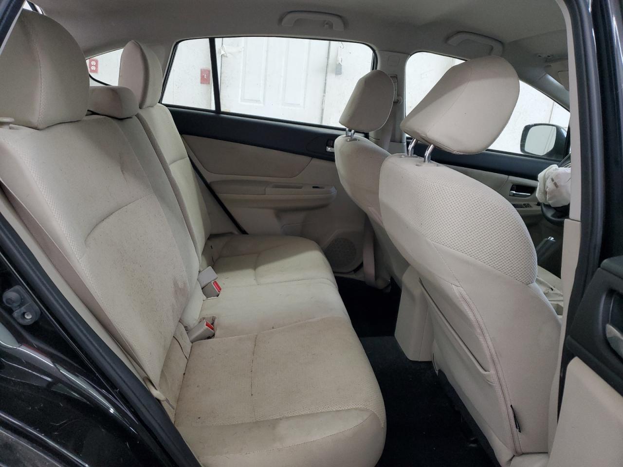 2014 Subaru Impreza - Image 10
