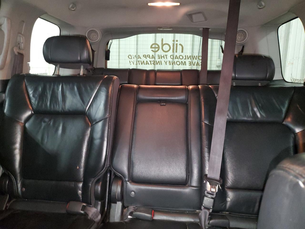 2011 Honda Pilot - Image 10