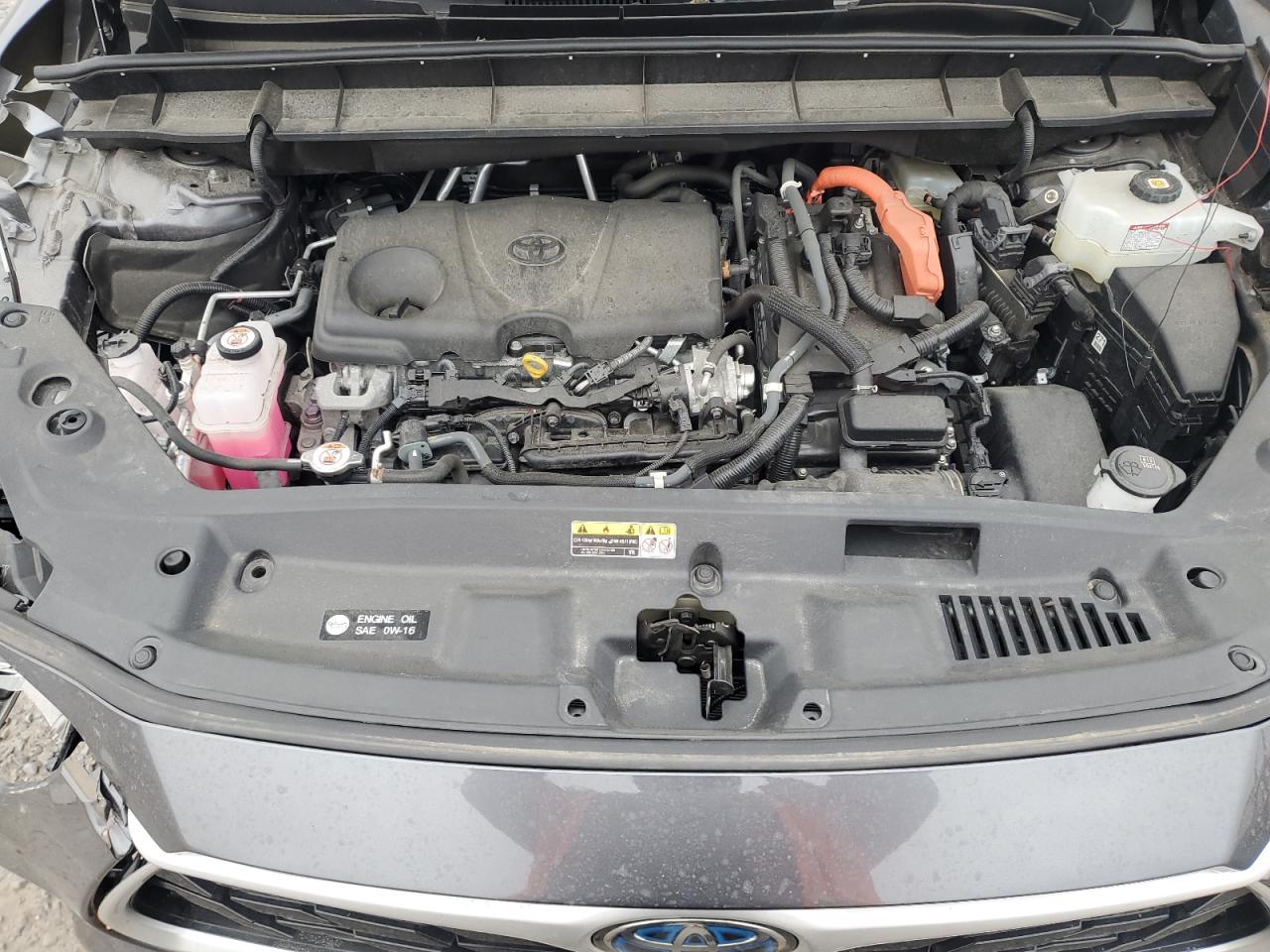 2022 Toyota Highlander - Image 13