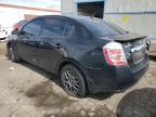2012 Nissan Sentra 2.0 en Venta en North Las Vegas, NV - Minor Dent/Scratches