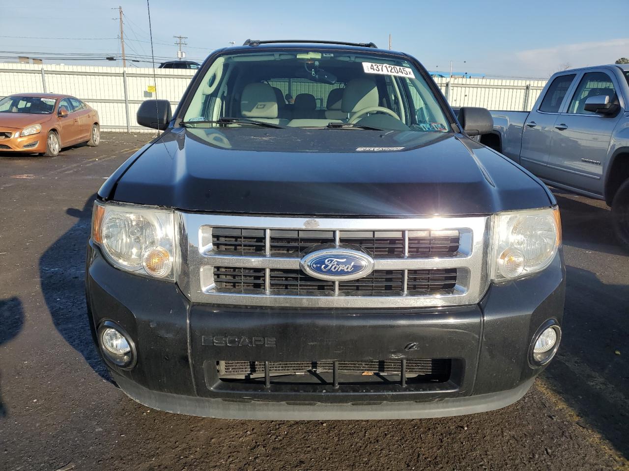 2012 Ford Escape - Image 5