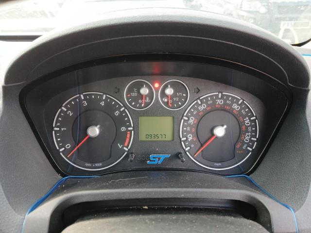 2006 FORD FIESTA 1.25 STYLE 5DR