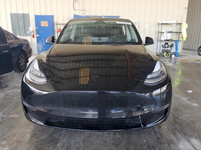  TESLA MODEL Y 2021 Black