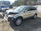 2008 Honda Cr-V Exl na sprzedaż w Seaford, DE - Front End