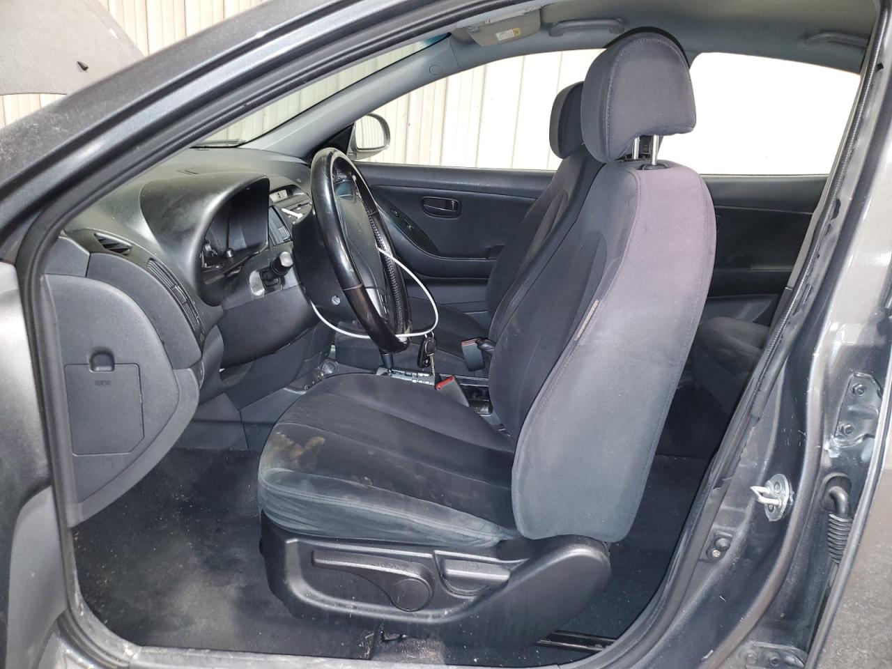 2008 Hyundai Elantra - Image 7