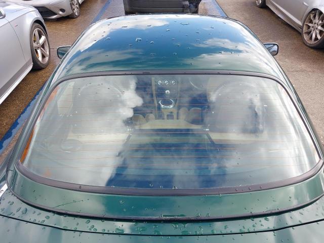2005 MG TF
