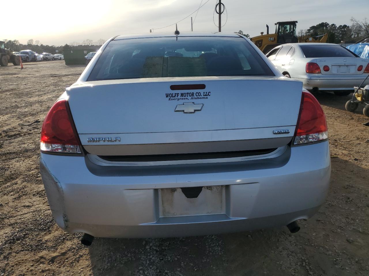2014 Chevrolet Impala - Image 6