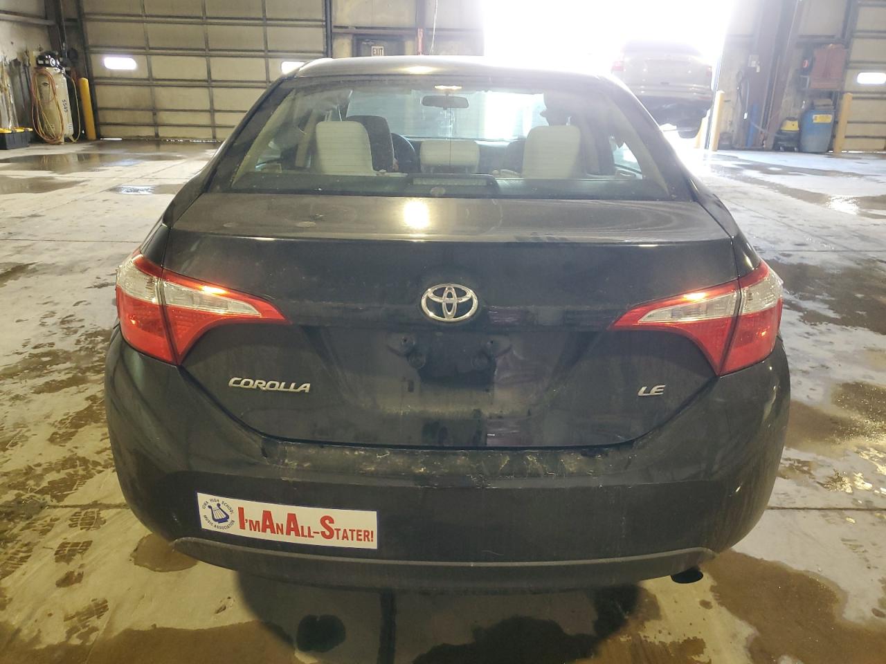 2015 Toyota Corolla - Image 6