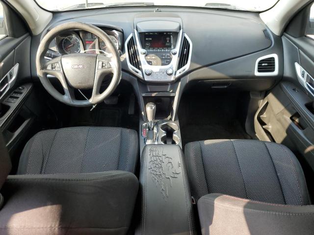  GMC TERRAIN 2016 Srebrny