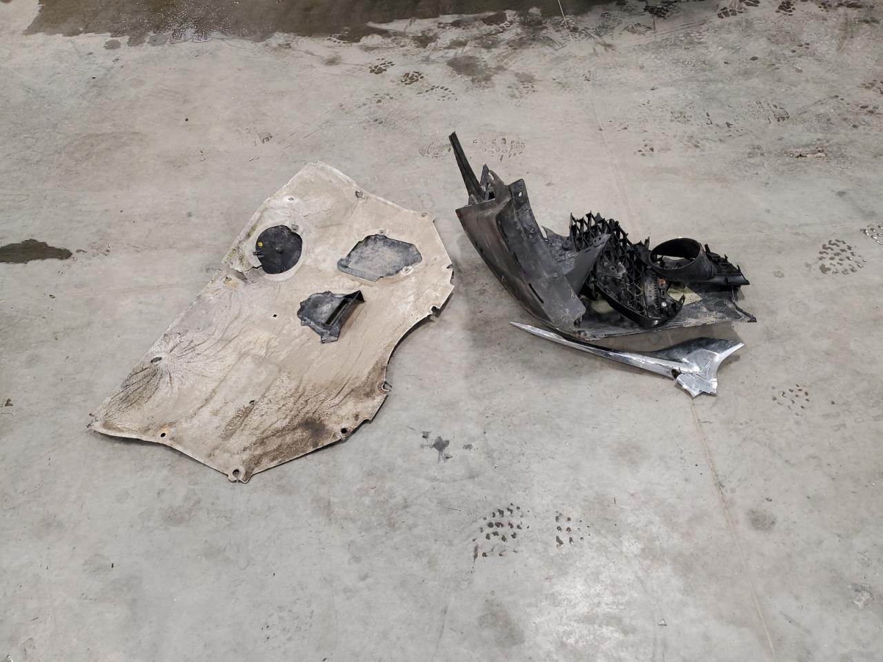 2021 Mazda 3 Premium VIN: 3MZBPBDL9MM216739 Lot: 45039355