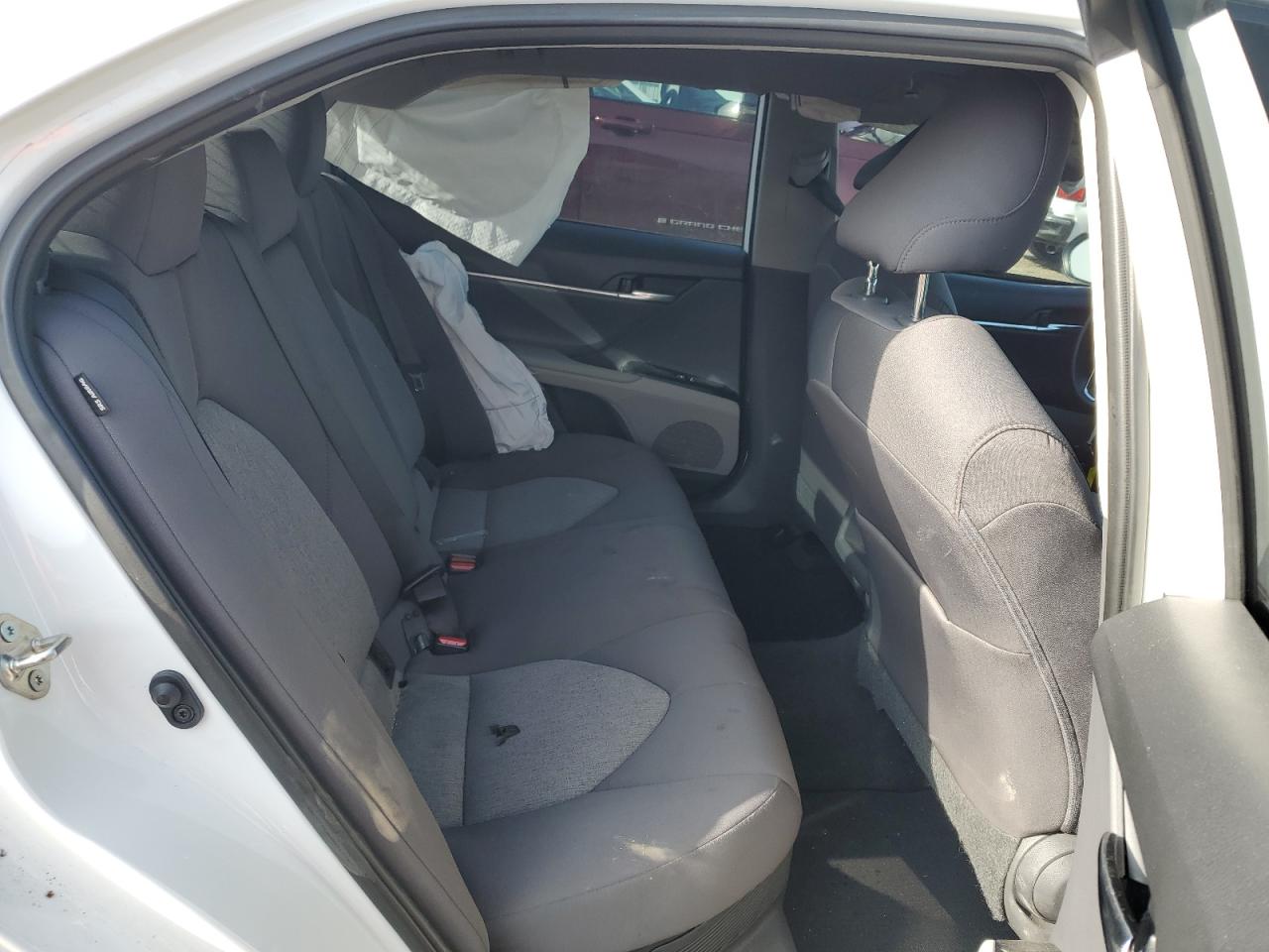 2020 Toyota Camry - Image 10