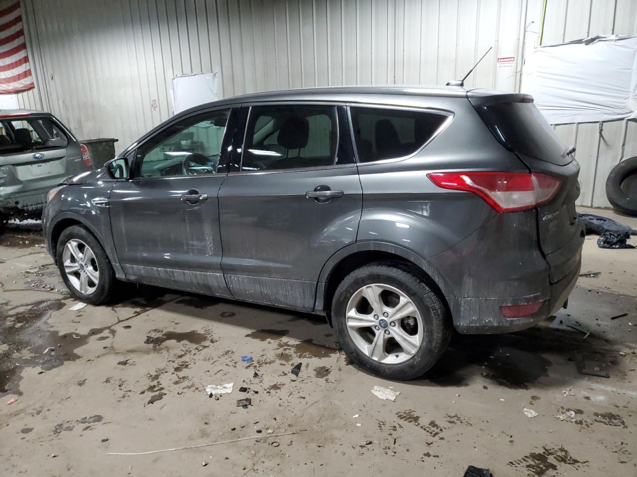 2016 Ford Escape - Image 2