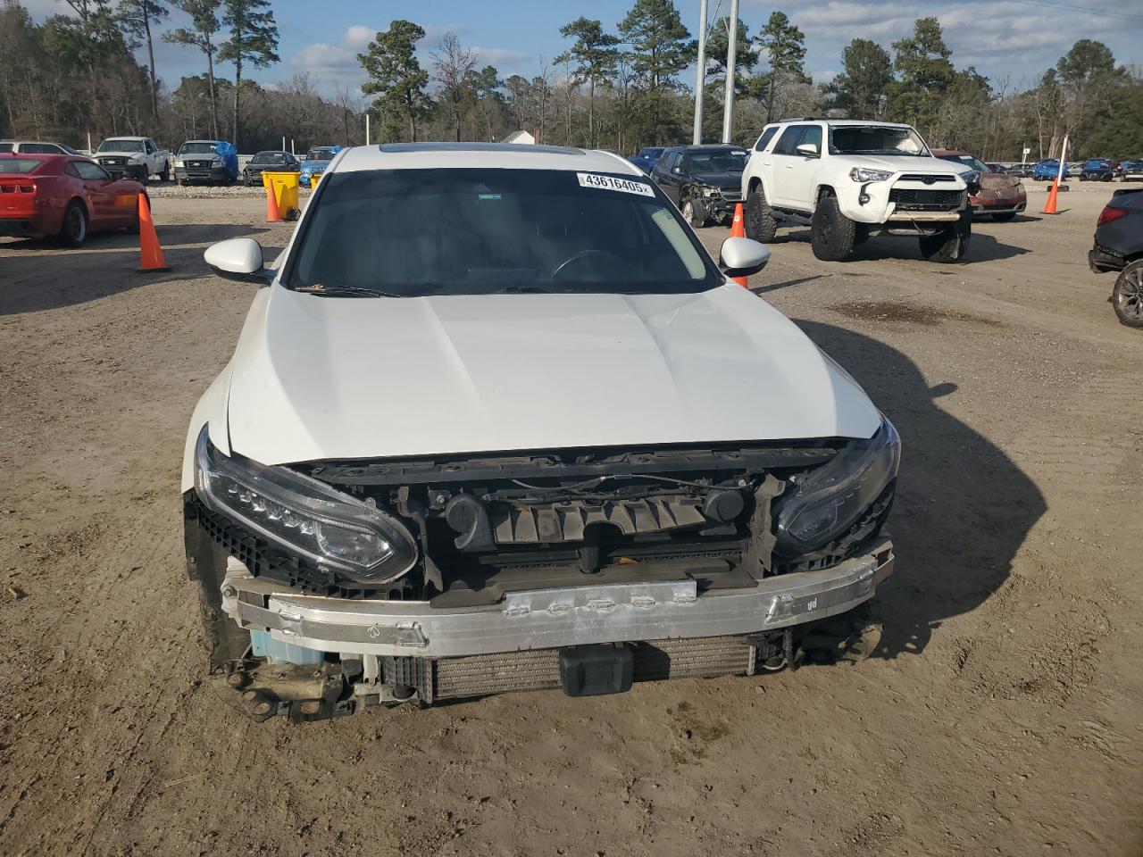 2019 Honda Accord - Image 6