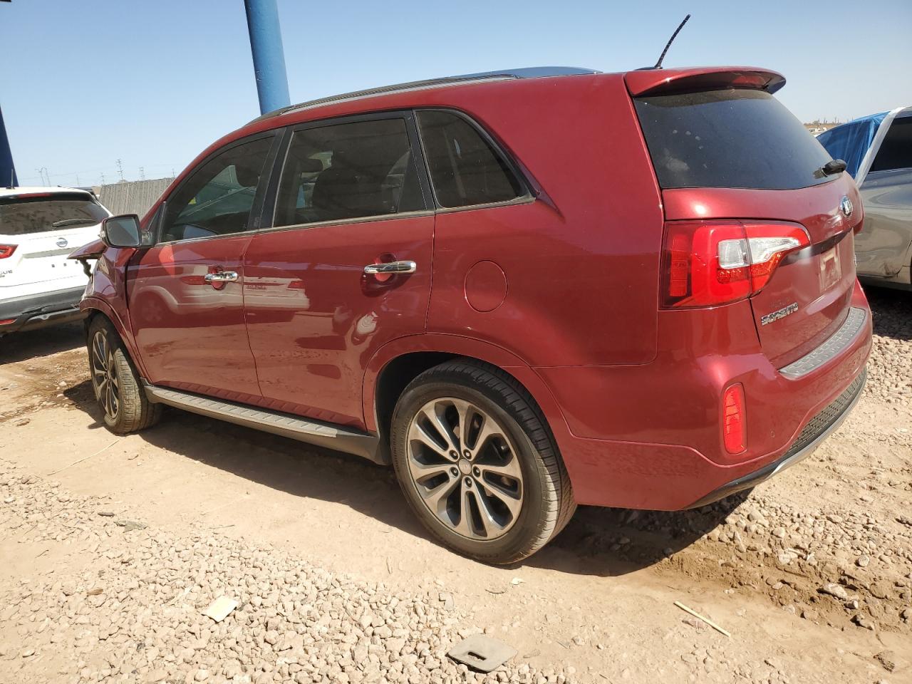 2014 Kia Sorento - Image 2