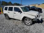 2007 Jeep Patriot Sport للبيع في Ellenwood، GA - Rollover