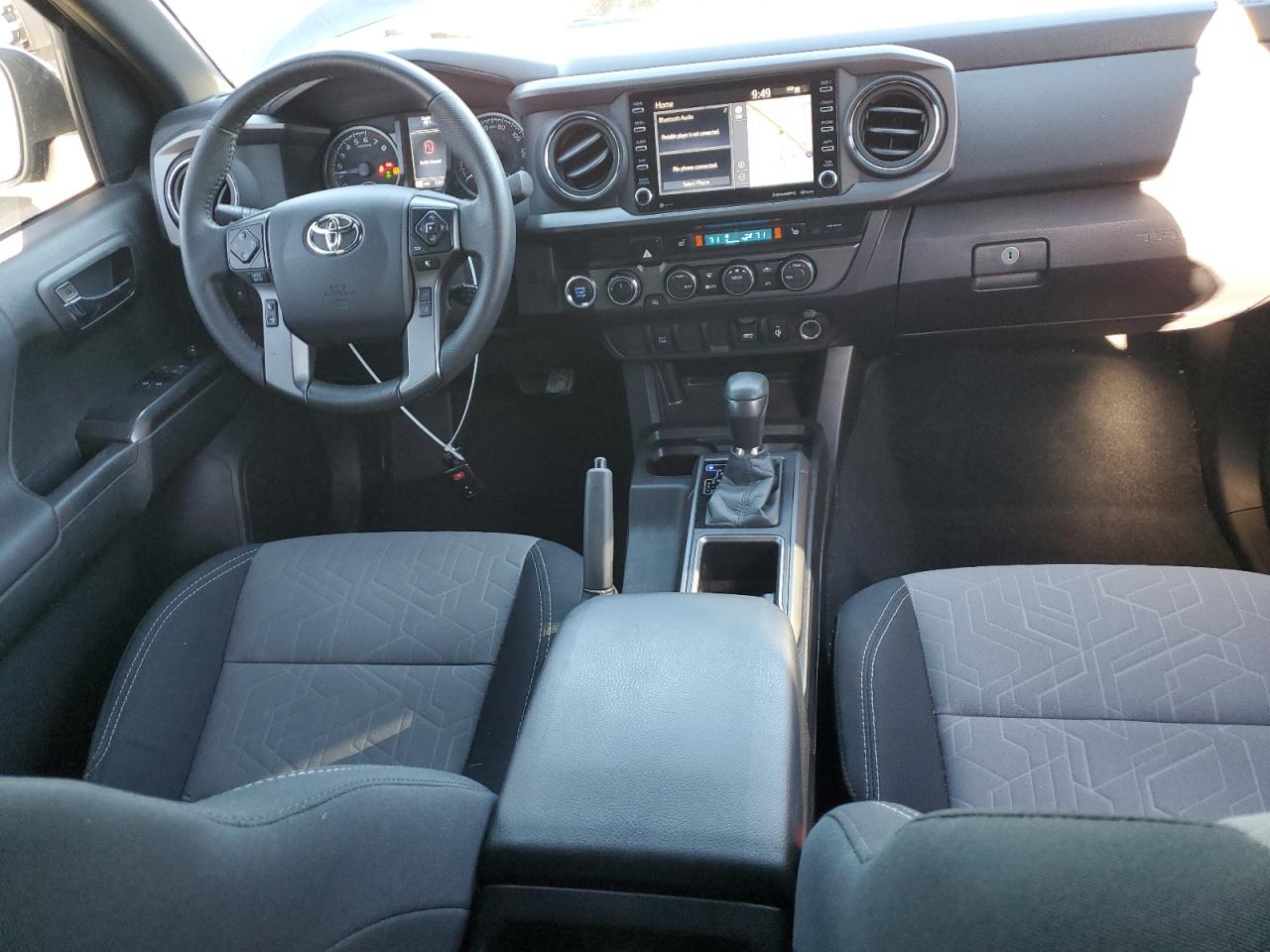 2021 Toyota Tacoma - Image 8