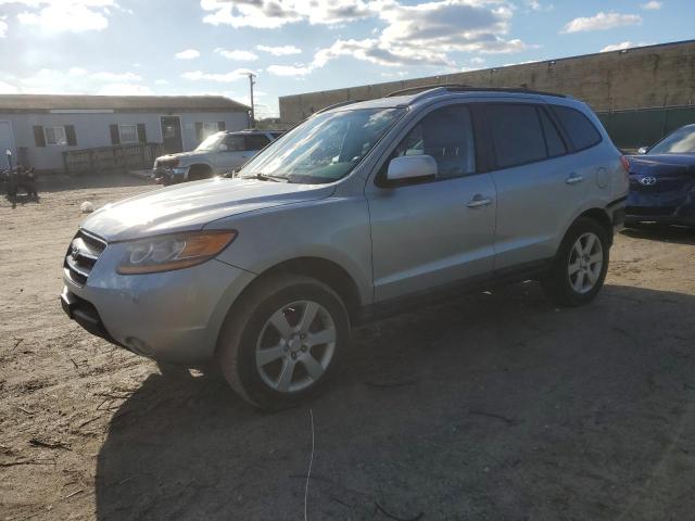 2009 Hyundai Santa Fe Se