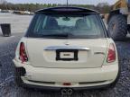 2006 Mini Cooper S იყიდება Cartersville-ში, GA - Rear End