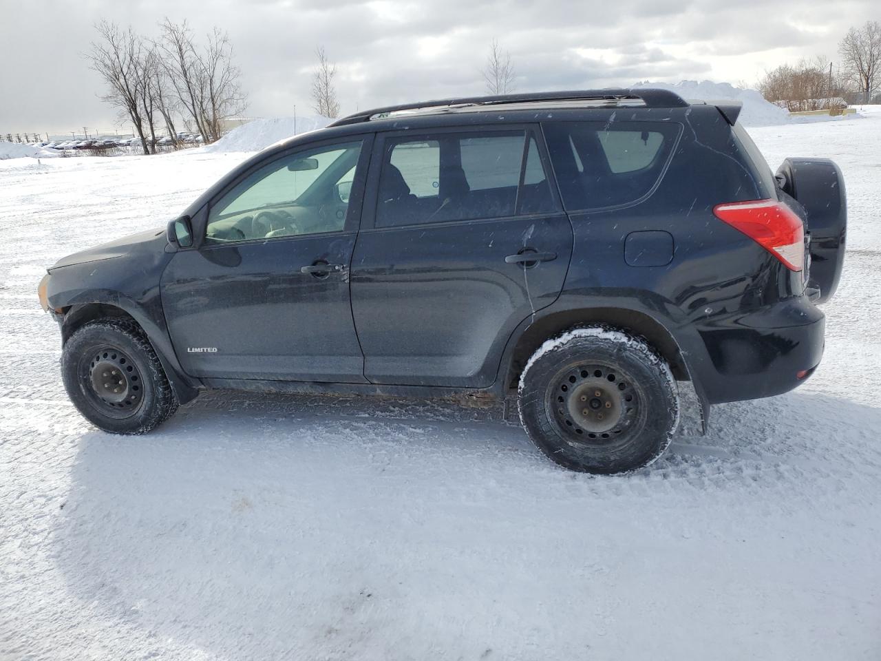 2008 Toyota RAV 4 - Image 2