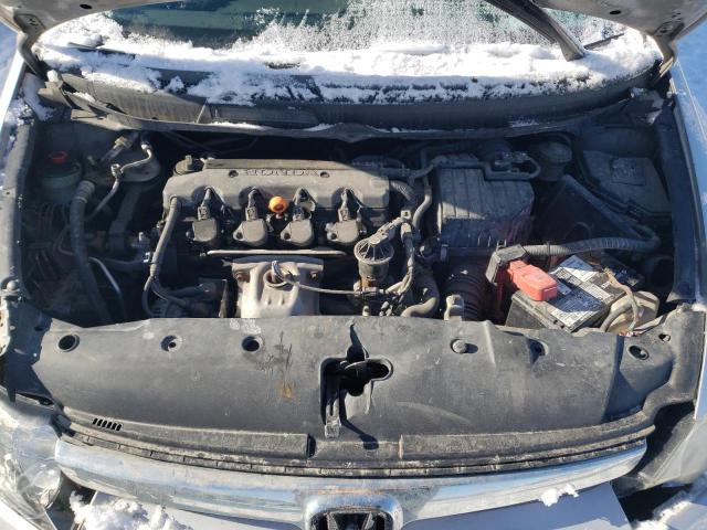 2006 HONDA CIVIC DX VP  