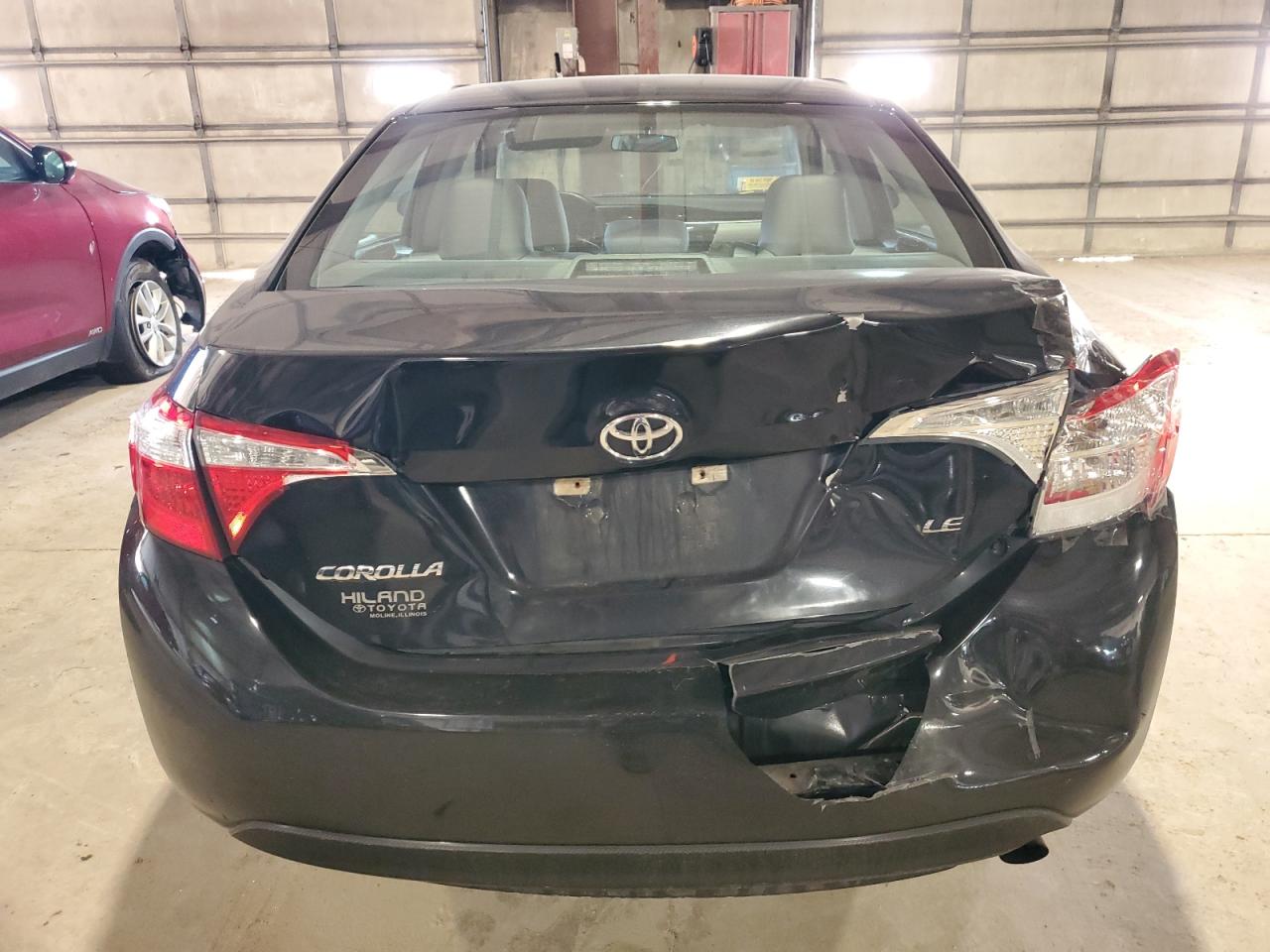 2015 Toyota Corolla - Image 6