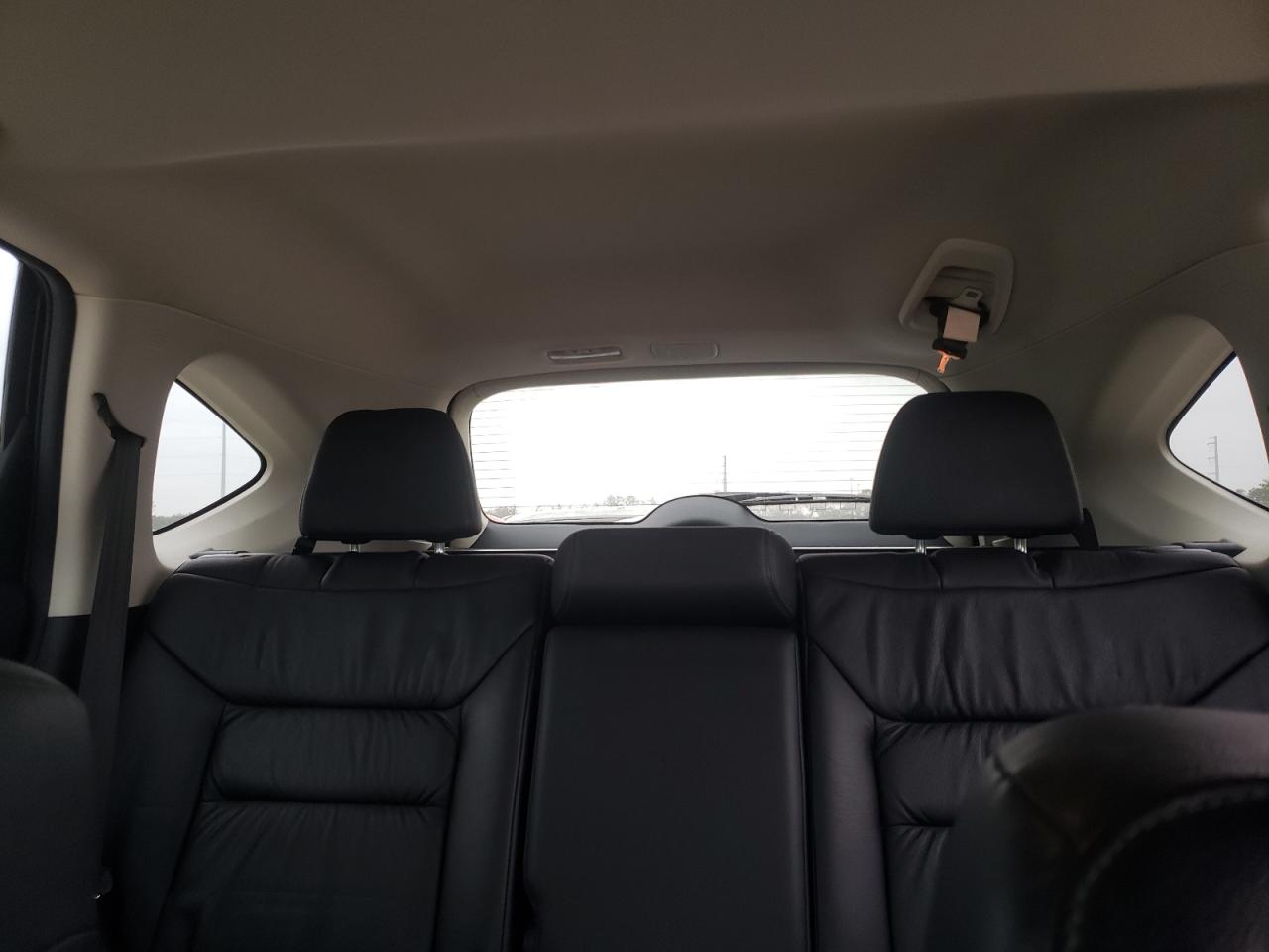 2013 Honda CR-V - Image 10