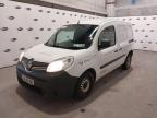 2019 RENAULT KANGOO for sale at Copart CASTLEDERMOT - IRELAND