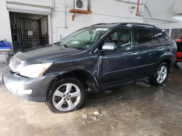 2008 Lexus Rx 350