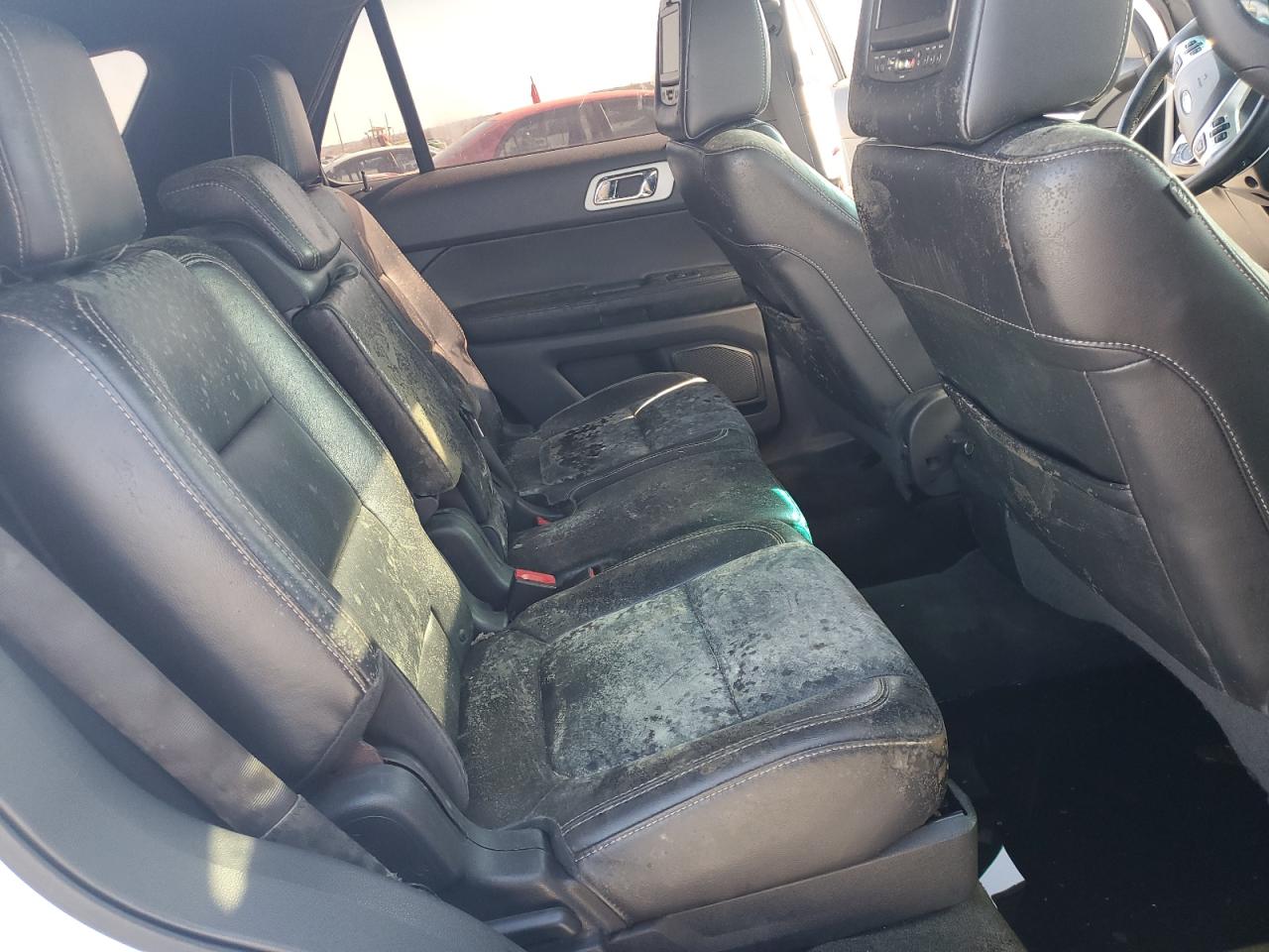 2013 Ford Explorer - Image 11