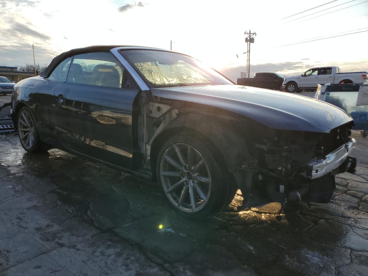 2015 Audi A5 - Image 4